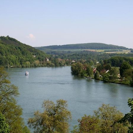 Hotel Waldshuter Hof Esterno foto