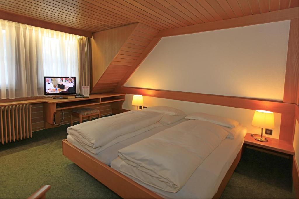 Hotel Waldshuter Hof Esterno foto